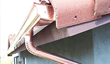 Rain Gutter Installation, Repair, Cleaning in West Marshland, WI